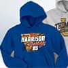 Photo of Personalized Hoodies