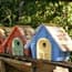 Photo of Bird Houses