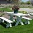 Photo of Picnic Tables