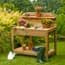 Photo of Potting Benches