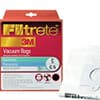 Photo of Vacuum Filters, Bags & Belts