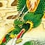 Photo of Chinese Dragon Artwork