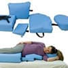 Photo of Massage Bolsters