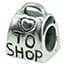 Photo of Designer Silver Charms