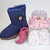 Photo of Footwear