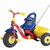 Photo of Trikes & Bikes