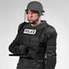 Photo of Tactical Equipment & Riot Gear