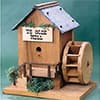Photo of Bird Feeders