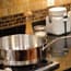 Photo of Demeyere Cookware