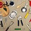 Photo of Kitchen Tools