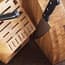 Photo of Knife Luggage & Storage