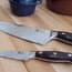 Photo of Shun Knives