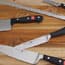 Photo of Wusthof Knives