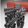 Photo of Nut Drivers & Hex Keys
