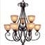 Photo of Chandeliers