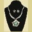 Photo of Necklace Sets Blue