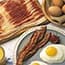 Photo of Smoked Bacon