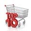 Photo of Top Ten Sellers