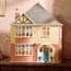 Photo of Collectors' Dollhouses