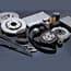Photo of Brakes