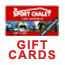 Photo of Gift Cards