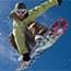 Photo of Snowboarding