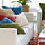 Photo of Throw Blankets & Pillows