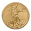 Photo of Gold Eagles