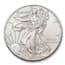 Photo of Silver Eagles