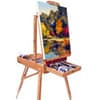 Photo of Easels