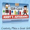 Photo of Electronic Gift Cards