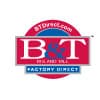 Photo of B&T Factory Direct&trade;