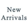Photo of New Arrivals