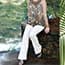 Photo of Petites Pants