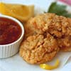 Photo of Breaded Seafood