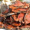 Photo of Hard Crabs