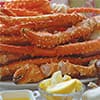 Photo of King Crab Legs