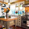 Photo of Kitchen Tools