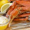 Photo of Snow Crab Legs