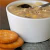 Photo of Soup, Salsa & Sauce