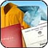 Photo of FREE Samples - Cap/Gown