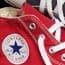 Photo of Converse Chuck Taylors
