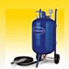 Photo of Abrasive Blasting