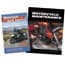Photo of Motorcycle Books