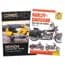 Photo of Motorcycle Repair Manuals