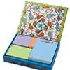 Photo of Stationery Items