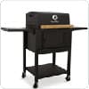 Photo of Charcoal Grills