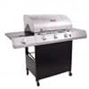 Photo of Gas Grills