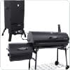 Photo of Smokers & Fryers