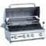Photo of Built-In Grills